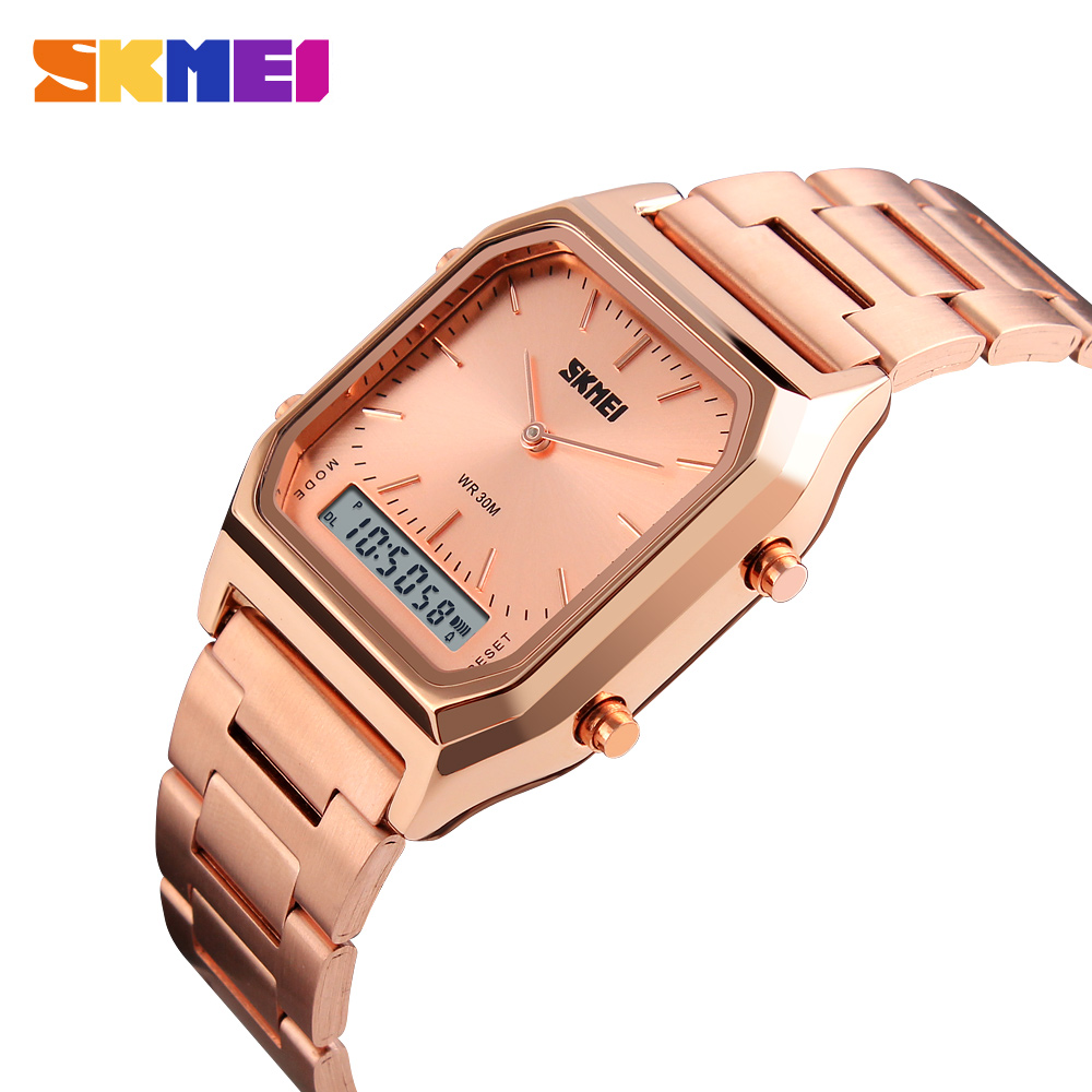skmei metallic watches-Skmei Watch Manufacture Co.,Ltd