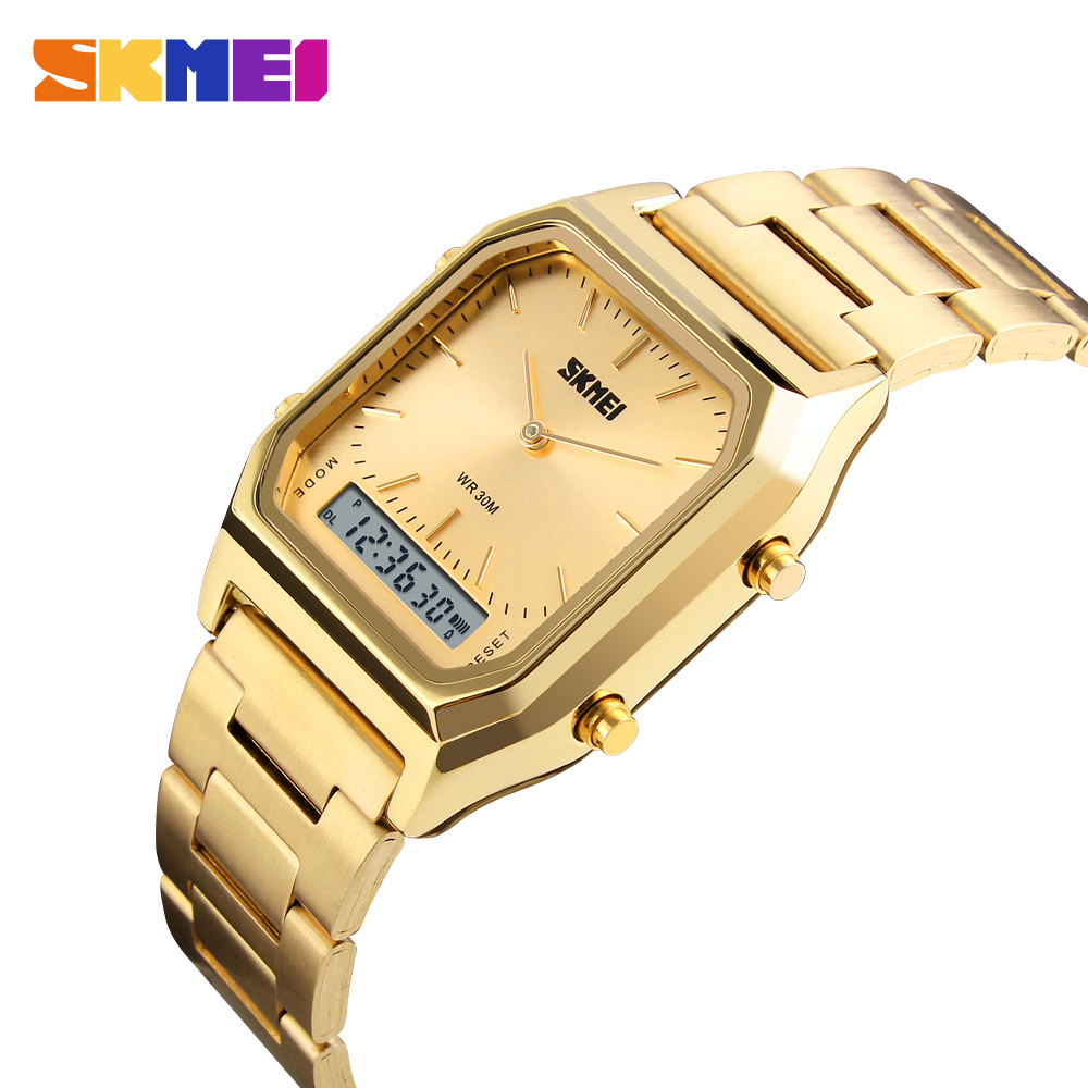 skmei metallic watches-Skmei Watch Manufacture Co.,Ltd