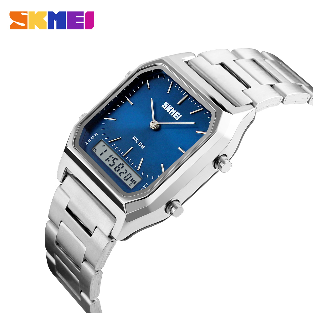 skmei metallic watches-Skmei Watch Manufacture Co.,Ltd