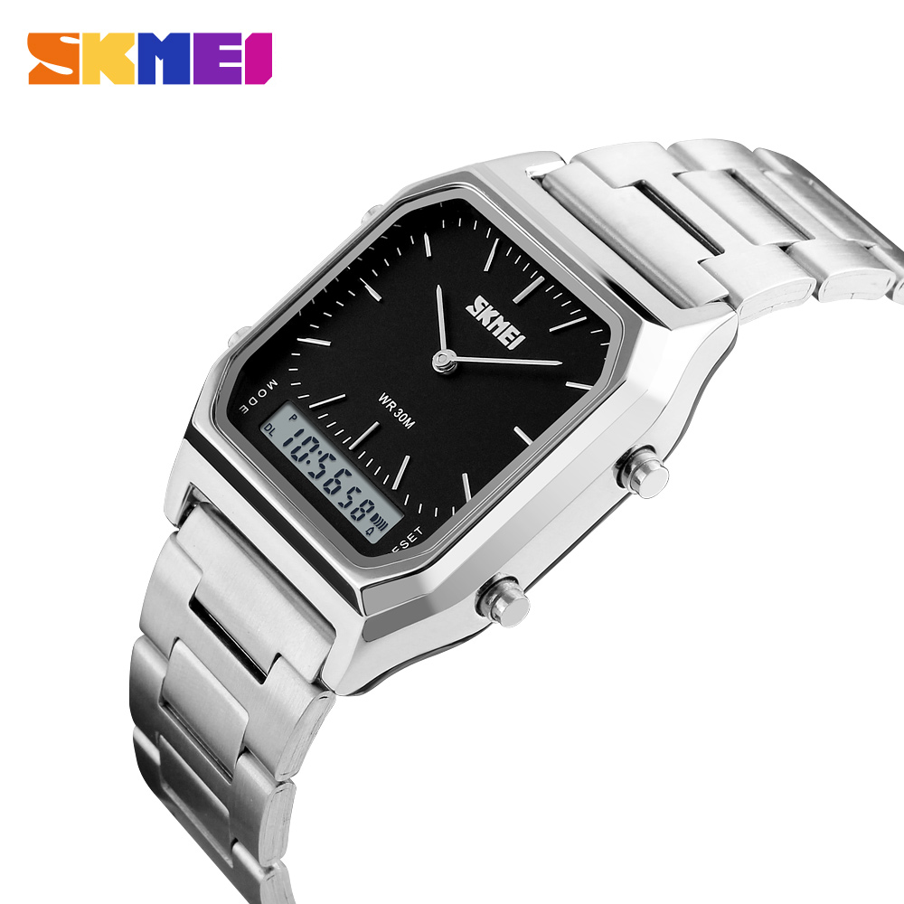 skmei metallic watches-Skmei Watch Manufacture Co.,Ltd