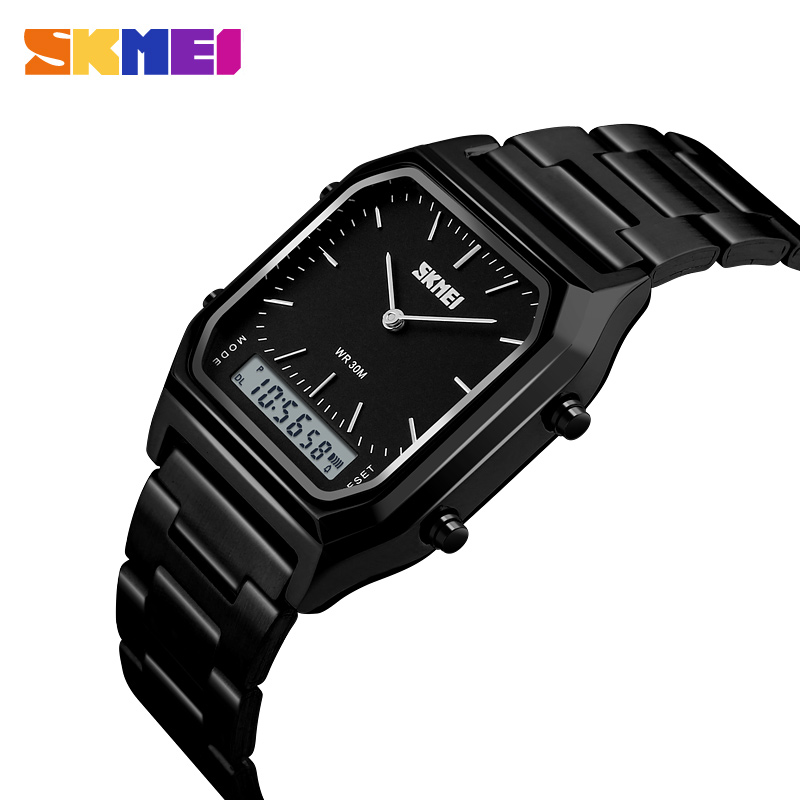 skmei metallic watches-Skmei Watch Manufacture Co.,Ltd