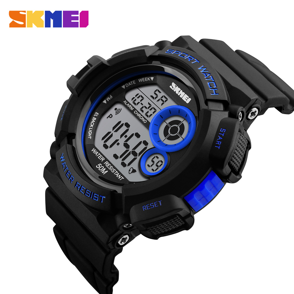 wrist watch sports-Skmei Watch Manufacture Co.,Ltd
