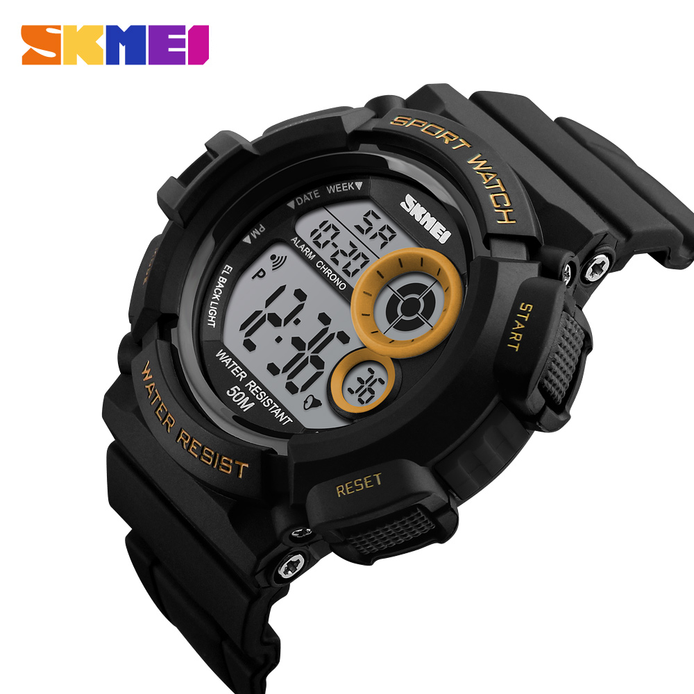 wrist watch sports-Skmei Watch Manufacture Co.,Ltd