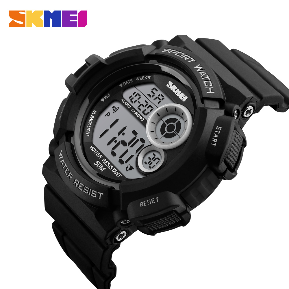 wrist watch sports-Skmei Watch Manufacture Co.,Ltd