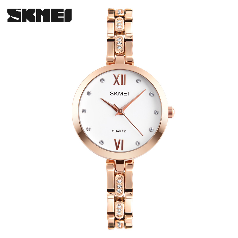 fancy ladies watches bracelet-Skmei Watch Manufacture Co.,Ltd