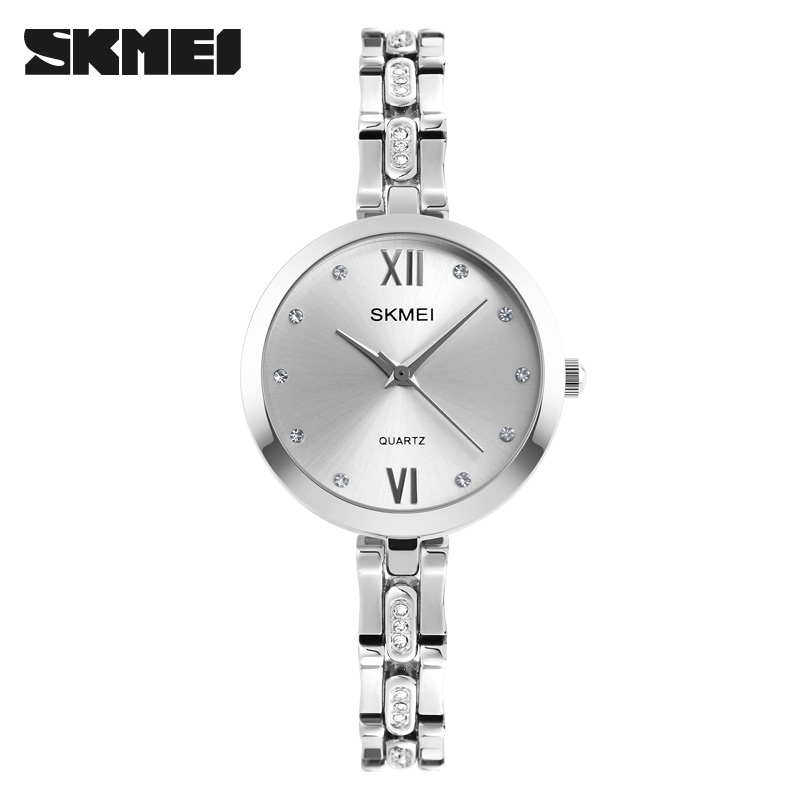 fancy ladies watches bracelet-Skmei Watch Manufacture Co.,Ltd