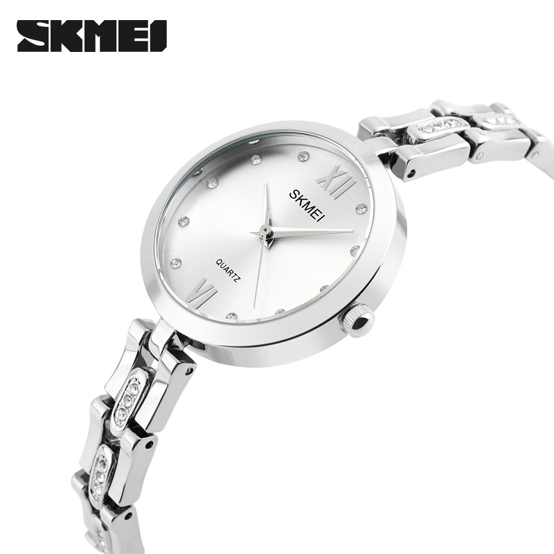 fancy ladies watches bracelet-Skmei Watch Manufacture Co.,Ltd