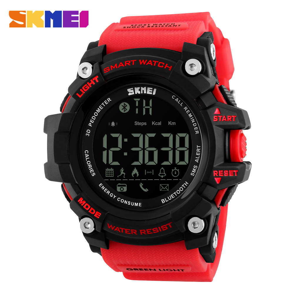 led watch bluetooth