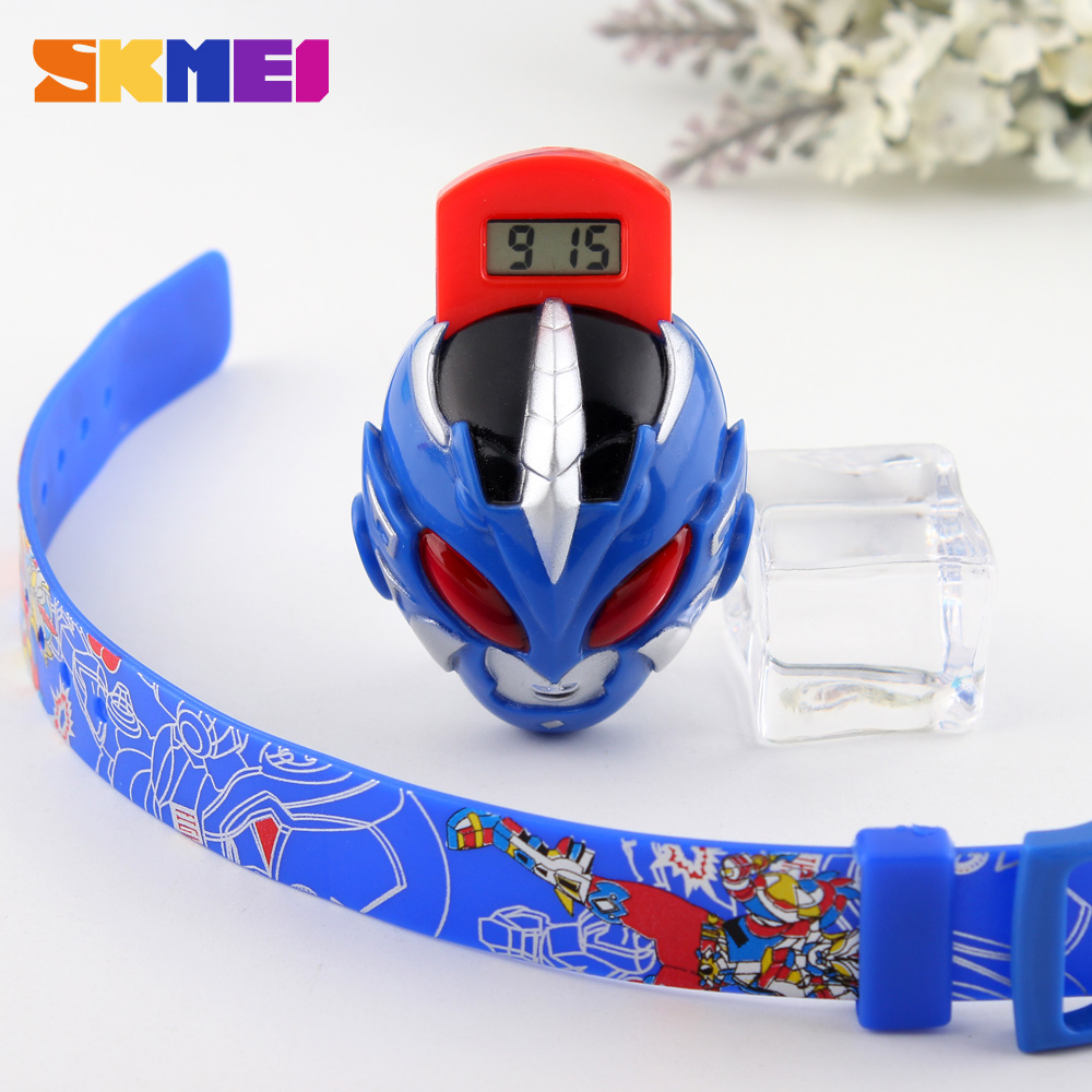Watch for children-Skmei Watch Manufacture Co.,Ltd