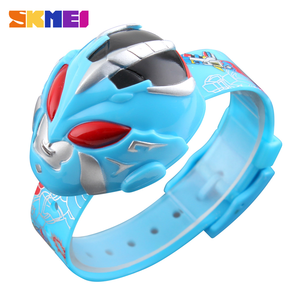 Watch for children-Skmei Watch Manufacture Co.,Ltd