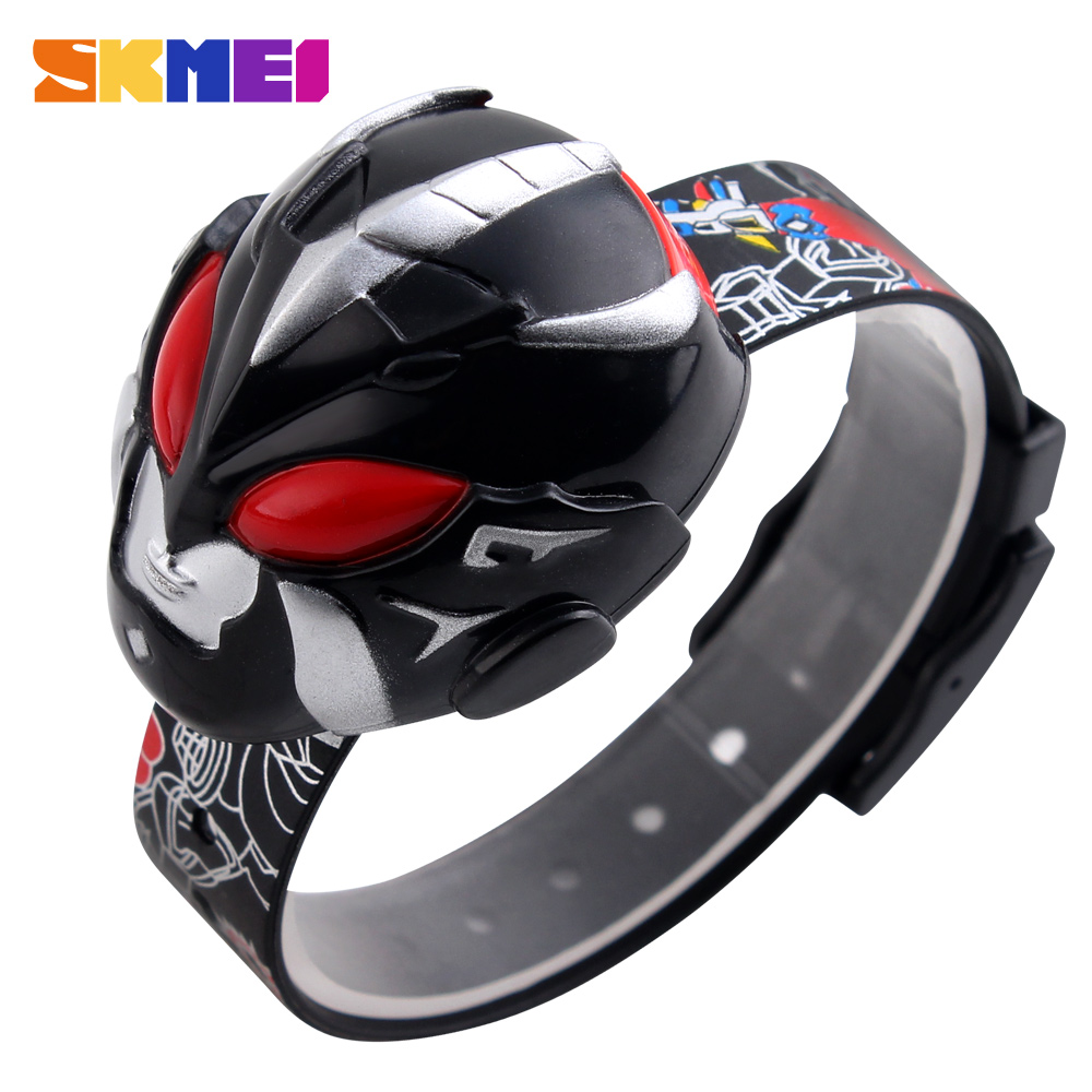 Watch for children-Skmei Watch Manufacture Co.,Ltd