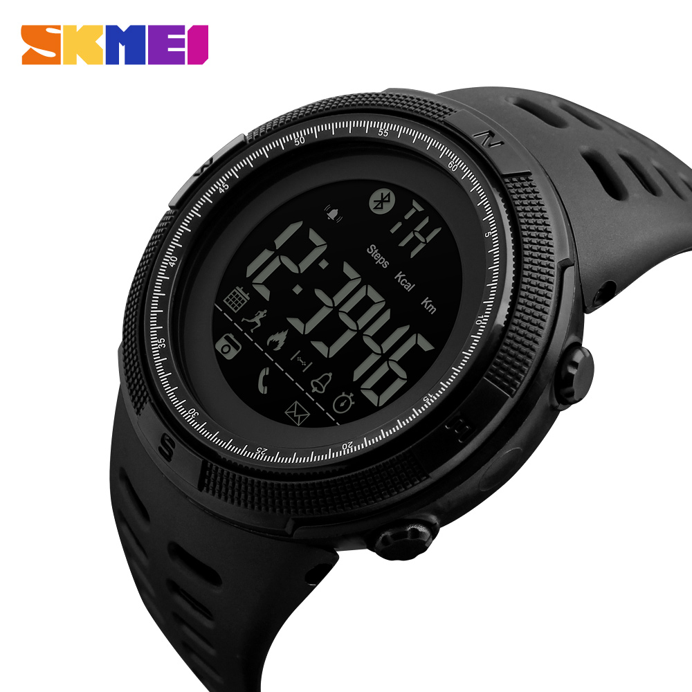 men digital watch sport smart-Skmei Watch Manufacture Co.,Ltd