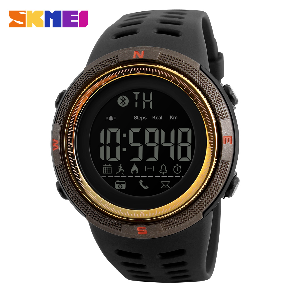 men digital watch sport smart-Skmei Watch Manufacture Co.,Ltd