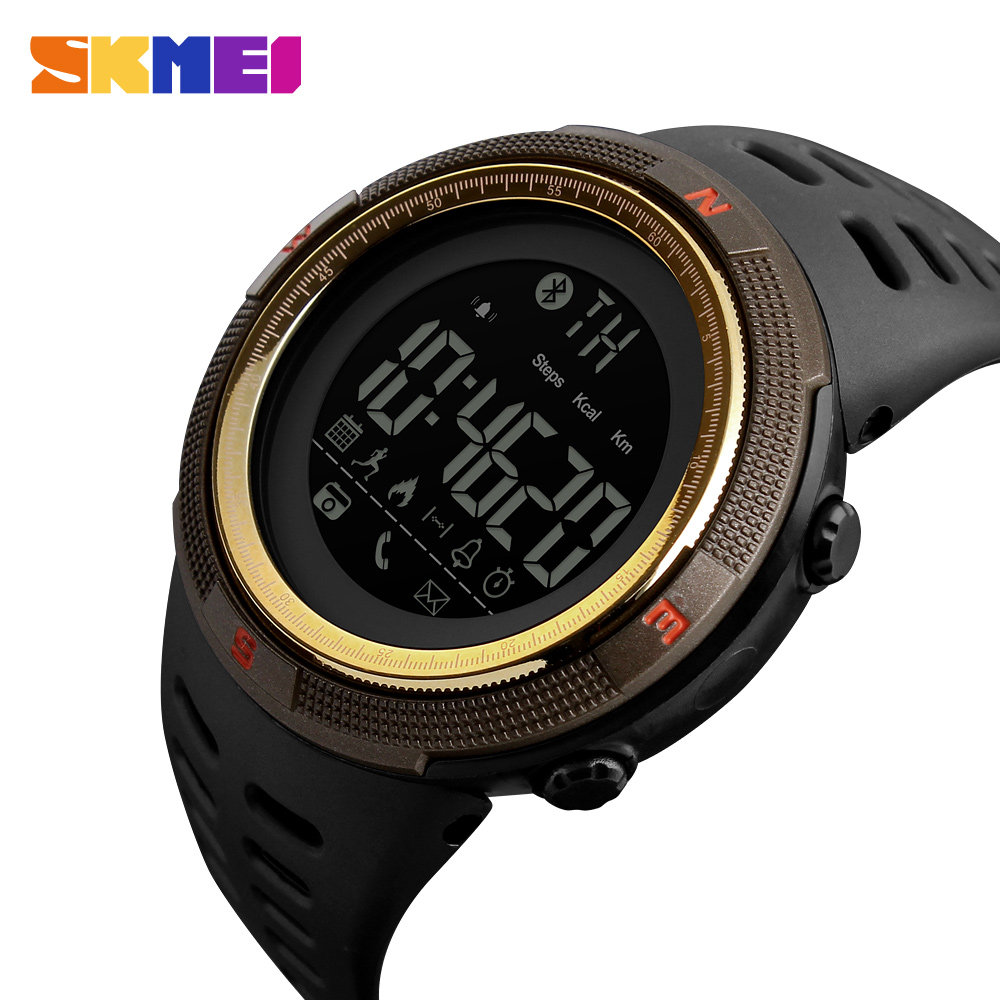 men digital watch sport smart-Skmei Watch Manufacture Co.,Ltd