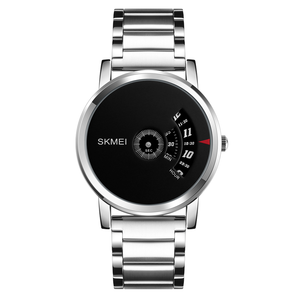 wristwatches wholesaler-Skmei Watch Manufacture Co.,Ltd