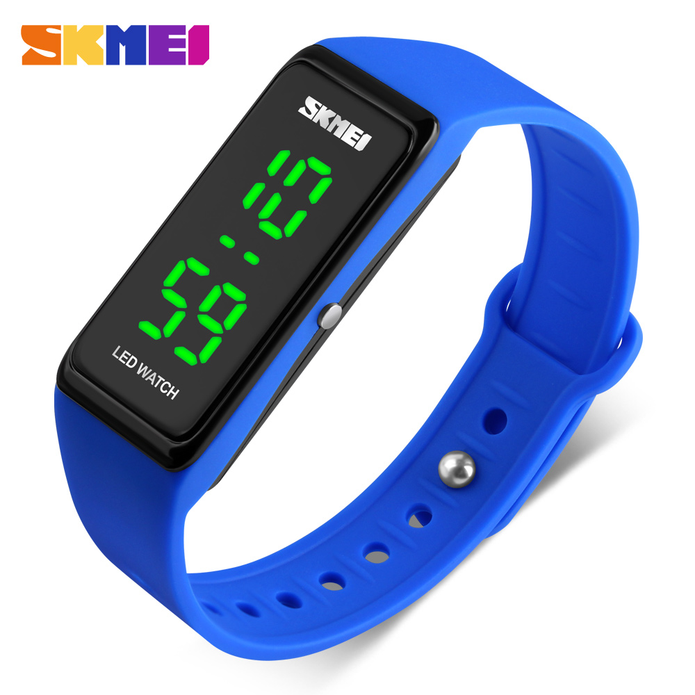 branded led watches-Skmei Watch Manufacture Co.,Ltd