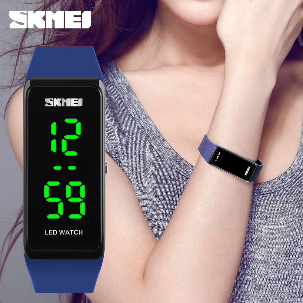 branded led watches-Skmei Watch Manufacture Co.,Ltd