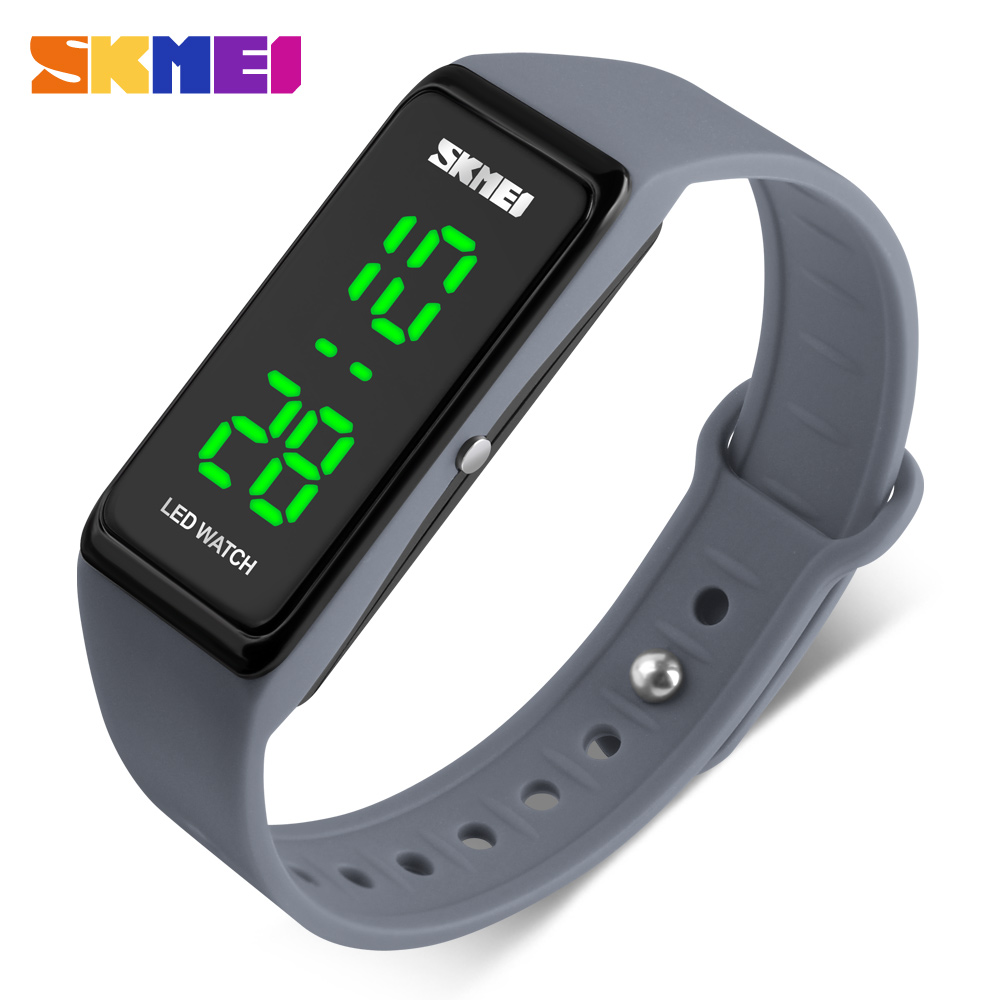 branded led watches-Skmei Watch Manufacture Co.,Ltd