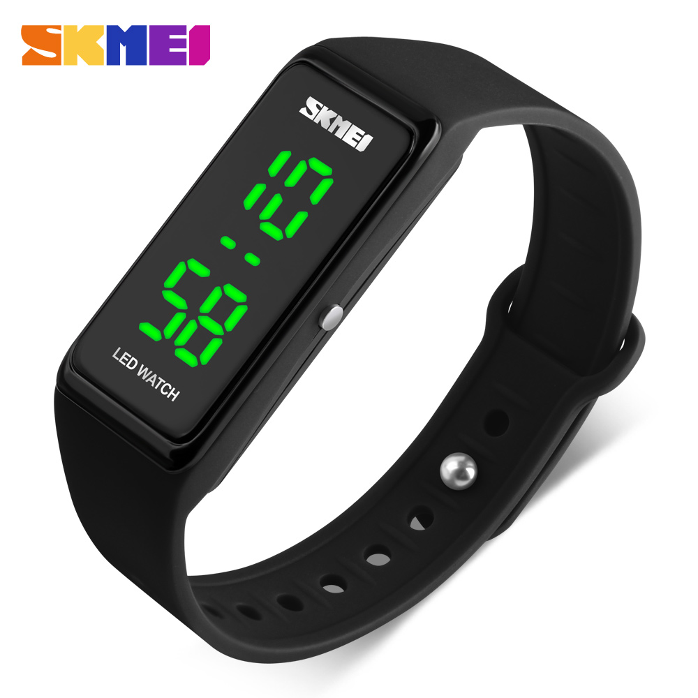 branded led watches-Skmei Watch Manufacture Co.,Ltd
