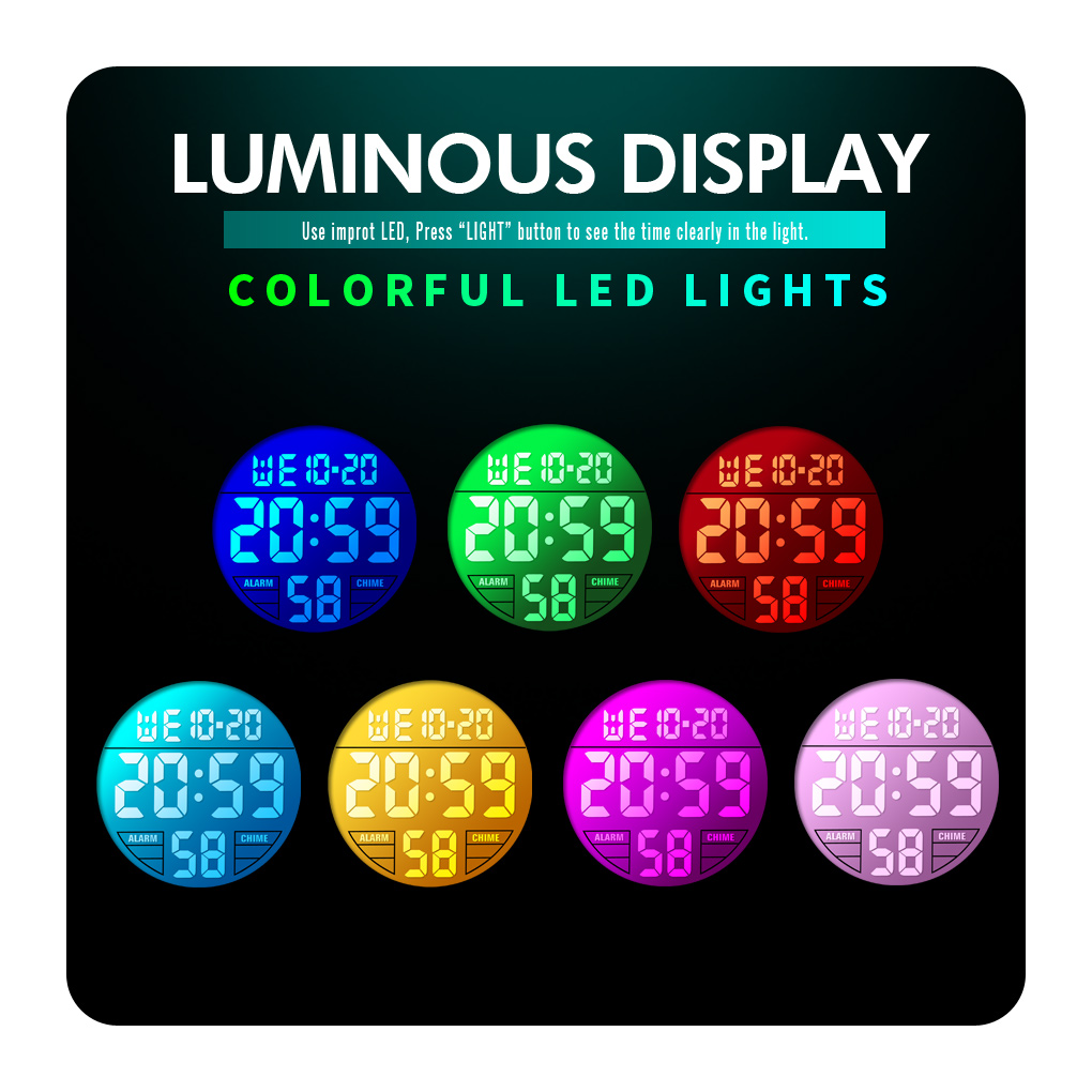 children sport watches-Skmei Watch Manufacture Co.,Ltd