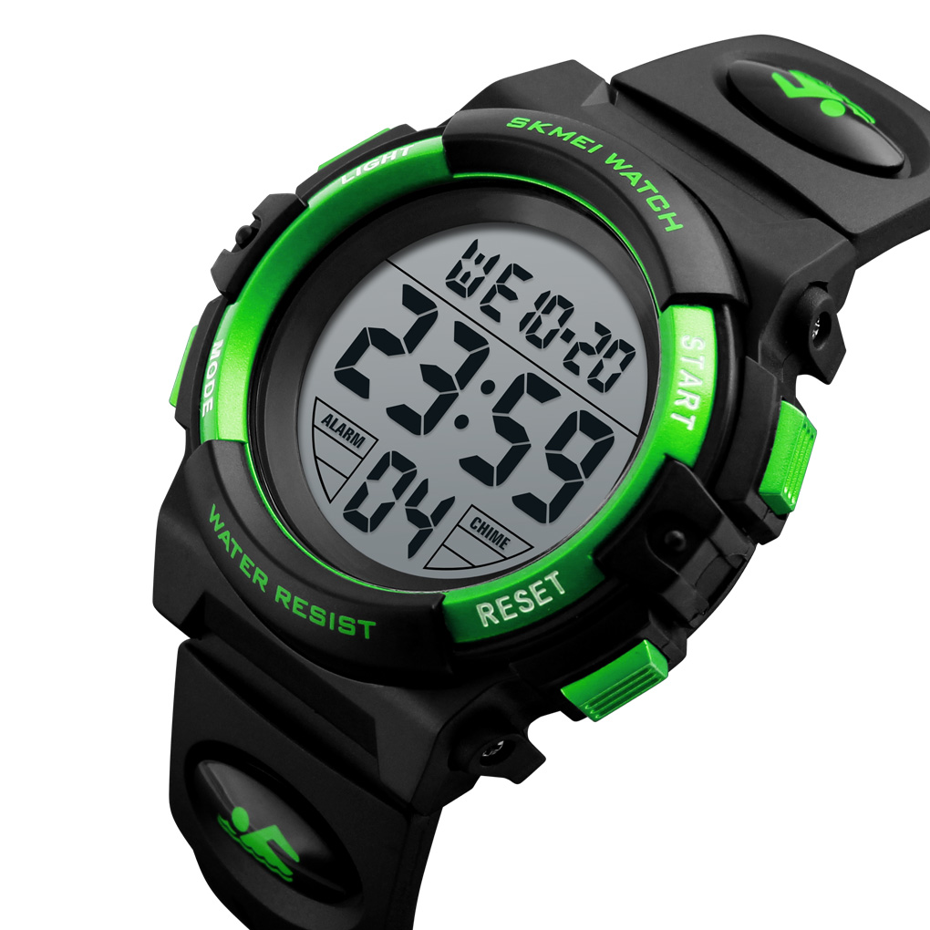 children sport watches-Skmei Watch Manufacture Co.,Ltd