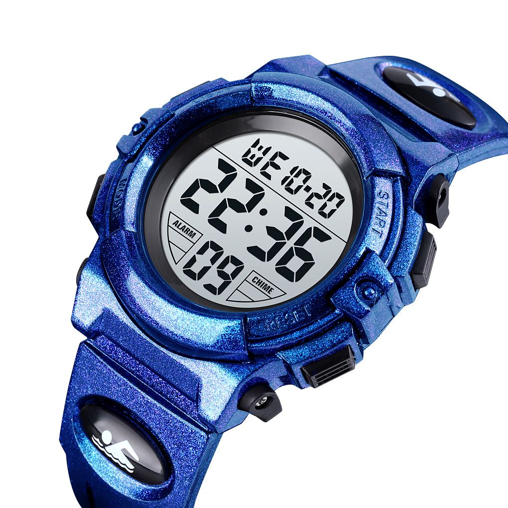 children sport watches-Skmei Watch Manufacture Co.,Ltd