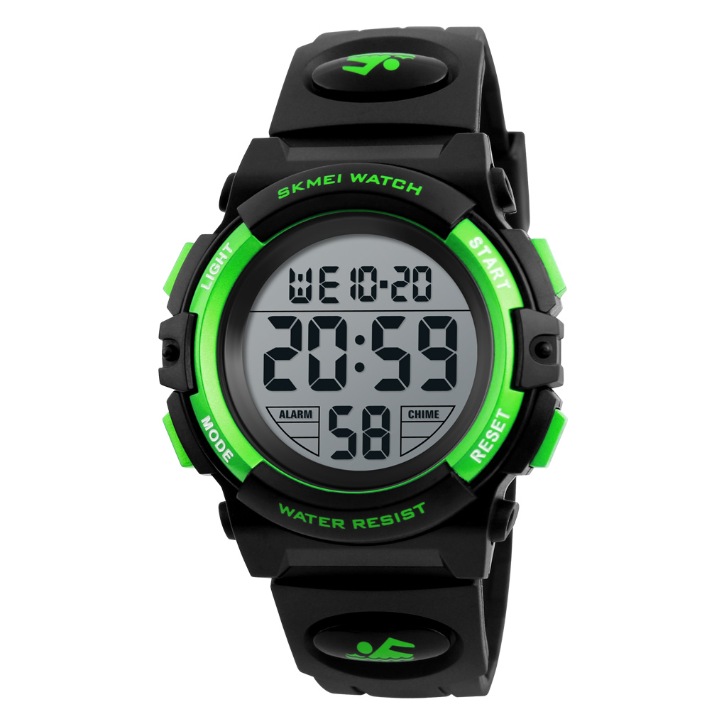 men sport watches original-Skmei Watch Manufacture Co.,Ltd