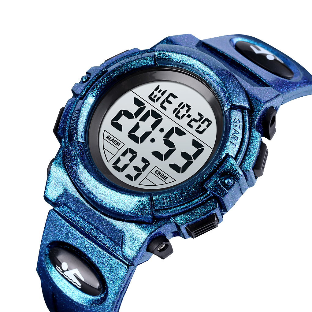 children sport watches-Skmei Watch Manufacture Co.,Ltd