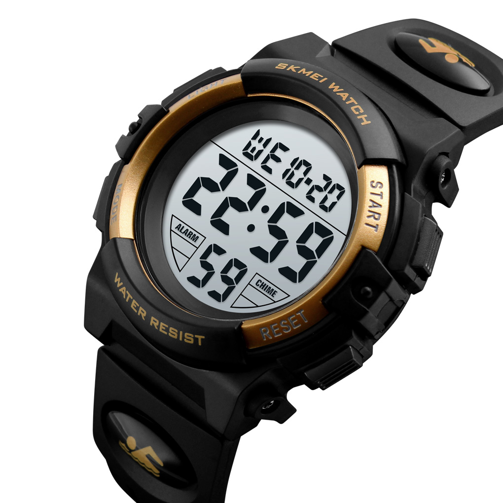 children sport watches-Skmei Watch Manufacture Co.,Ltd