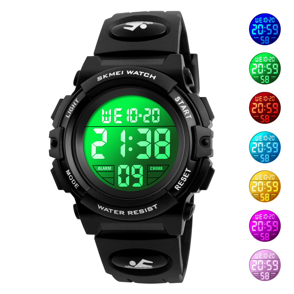 children sport watches-Skmei Watch Manufacture Co.,Ltd
