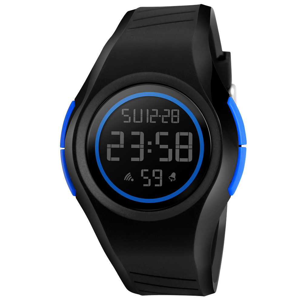 digital watch for man low price-Skmei Watch Manufacture Co.,Ltd