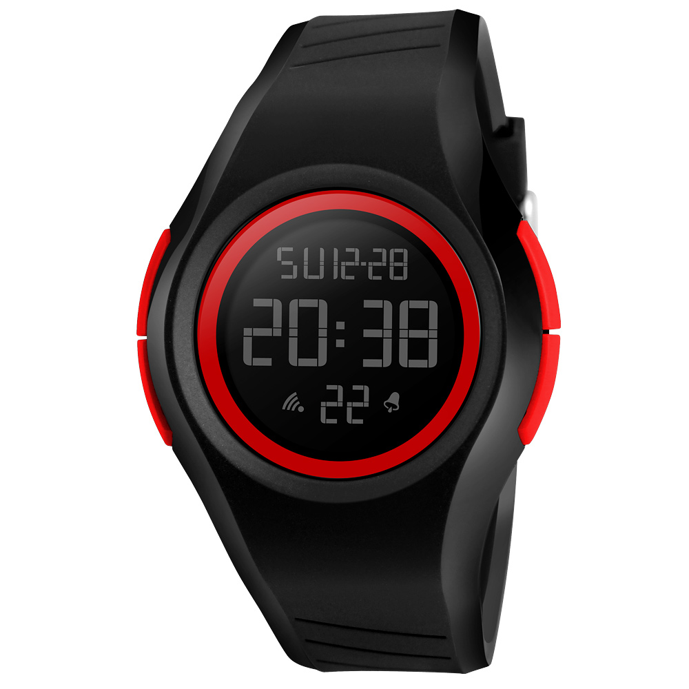 digital watch for man low price-Skmei Watch Manufacture Co.,Ltd