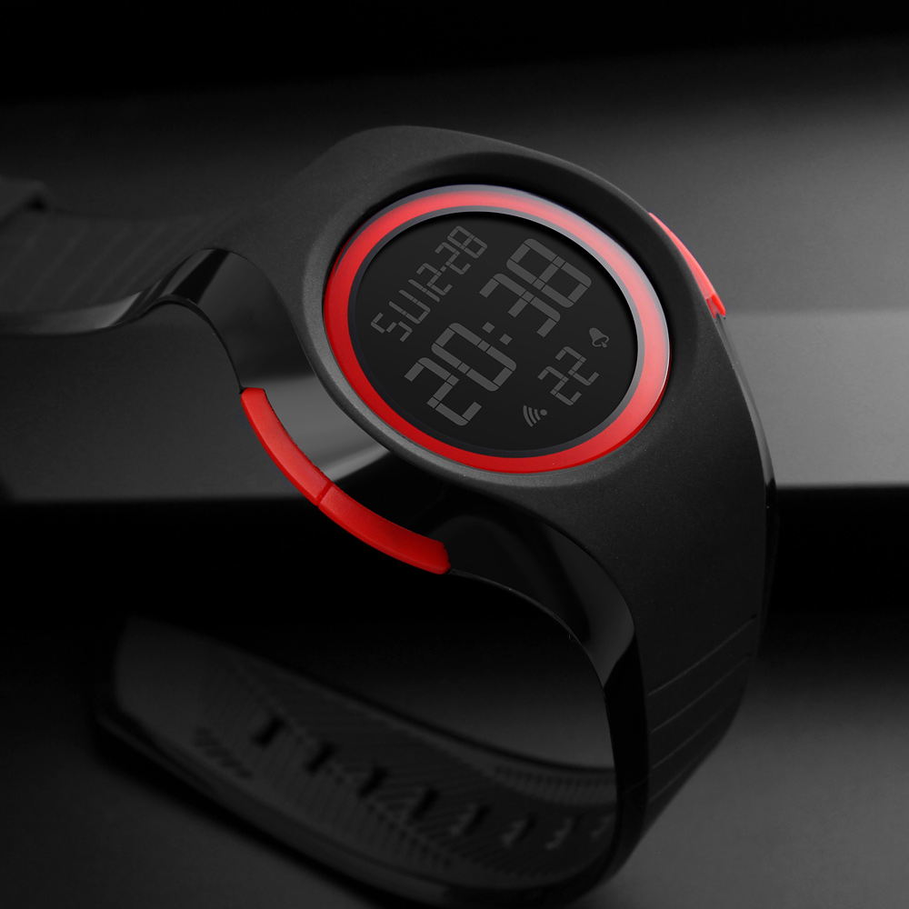 digital watch for man low price-Skmei Watch Manufacture Co.,Ltd