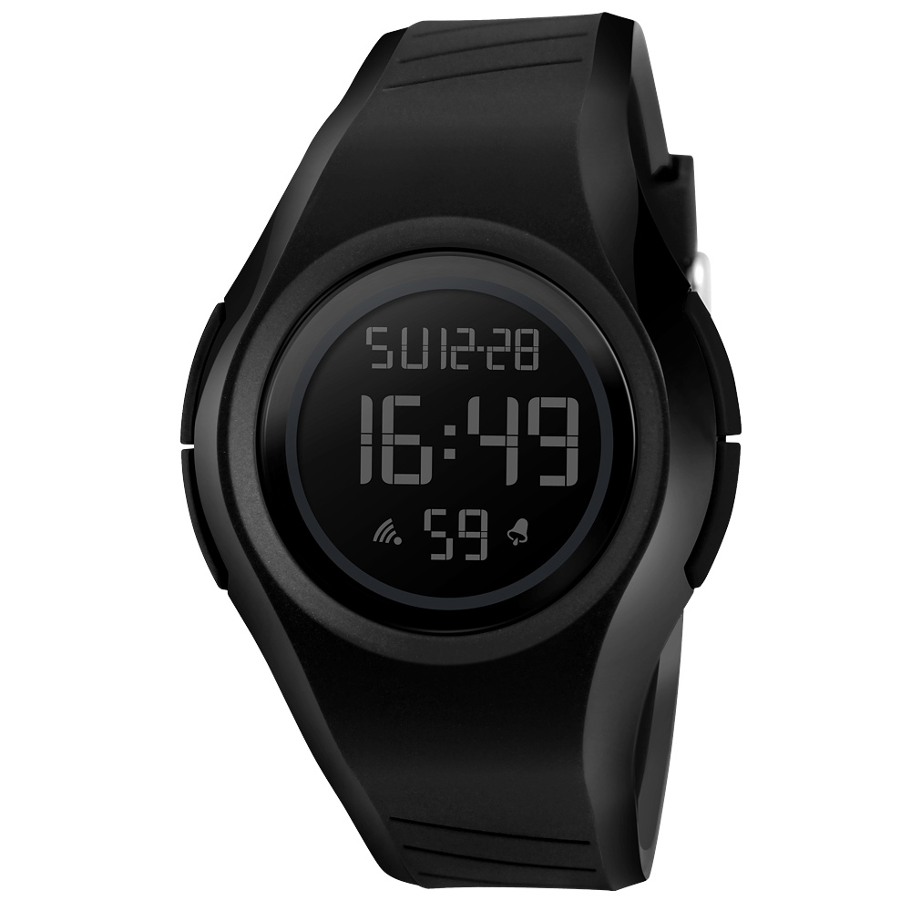 digital watch for man low price-Skmei Watch Manufacture Co.,Ltd