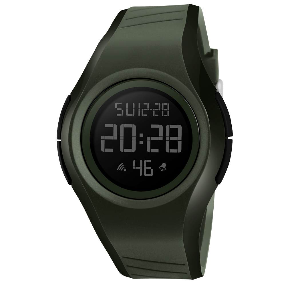 digital watch for man low price-Skmei Watch Manufacture Co.,Ltd