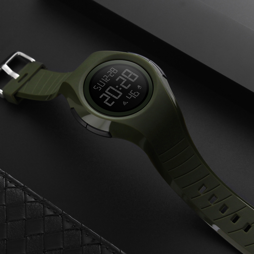digital watch for man low price-Skmei Watch Manufacture Co.,Ltd
