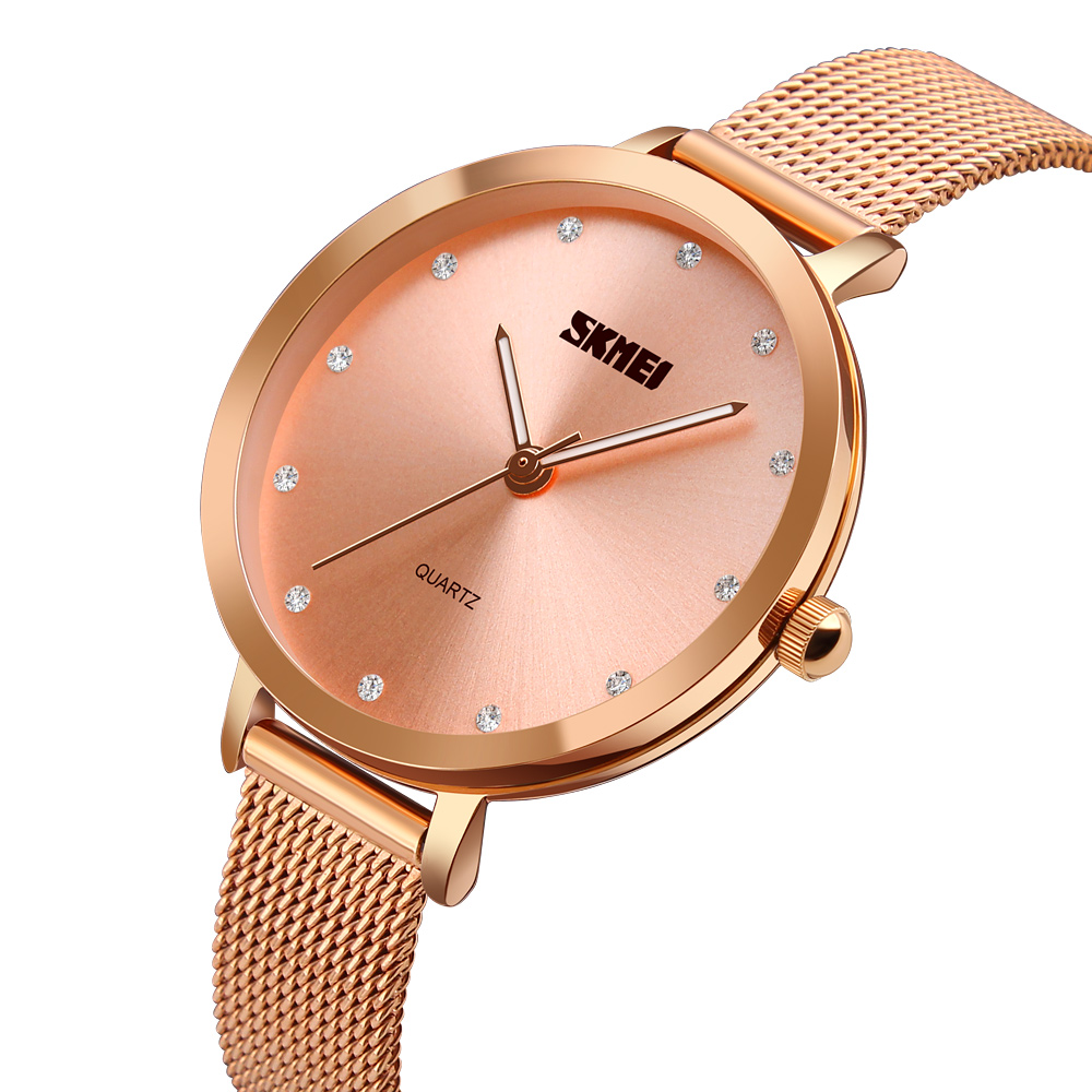 1291-Skmei Watch Manufacture Co.,Ltd