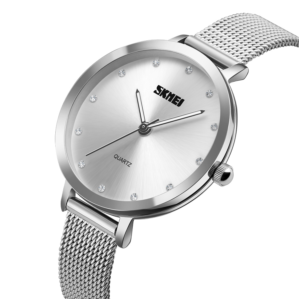 1291-Skmei Watch Manufacture Co.,Ltd
