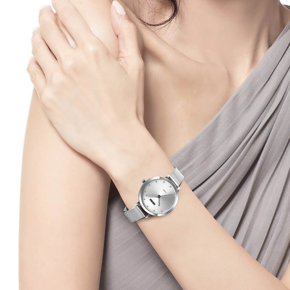 1291-Skmei Watch Manufacture Co.,Ltd