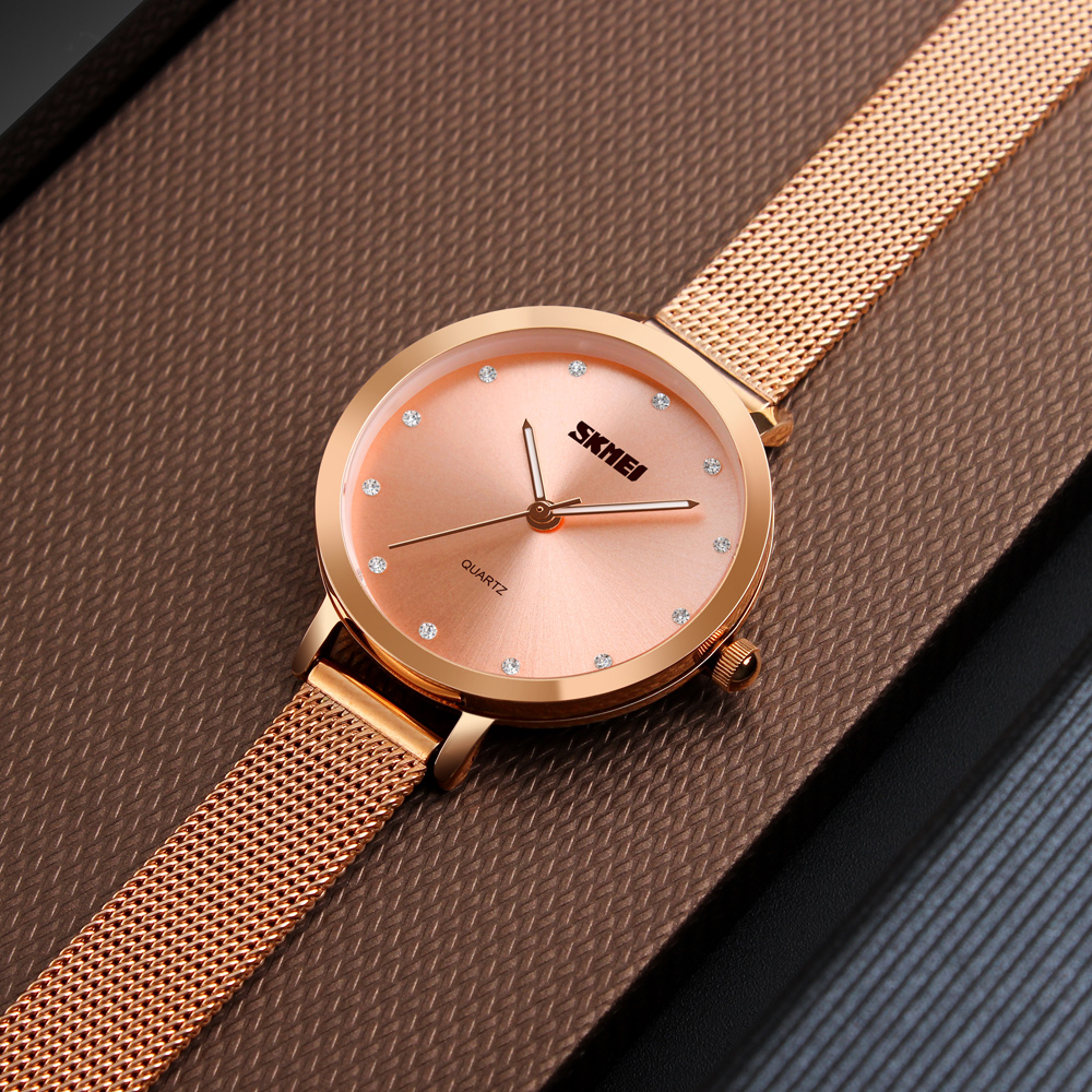 1291-Skmei Watch Manufacture Co.,Ltd