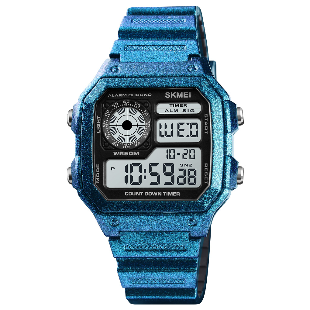 wach men sport watches-Skmei Watch Manufacture Co.,Ltd