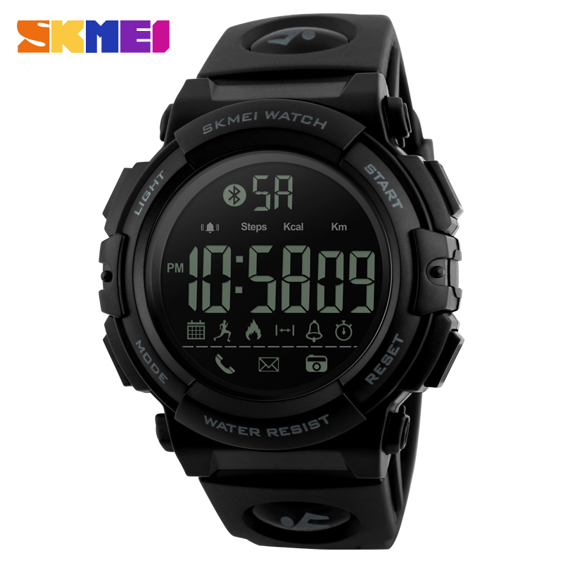 digital smart watches men-Skmei Watch Manufacture Co.,Ltd