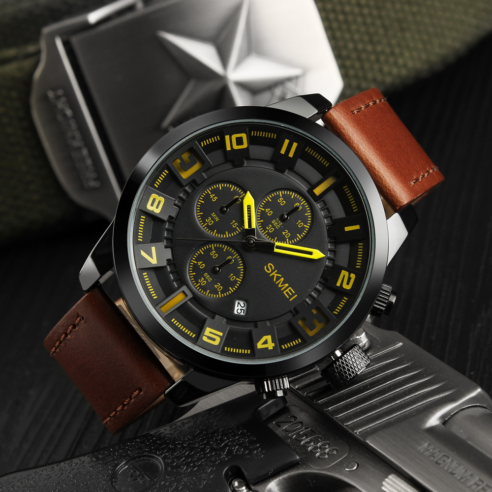 wristwatches-Skmei Watch Manufacture Co.,Ltd