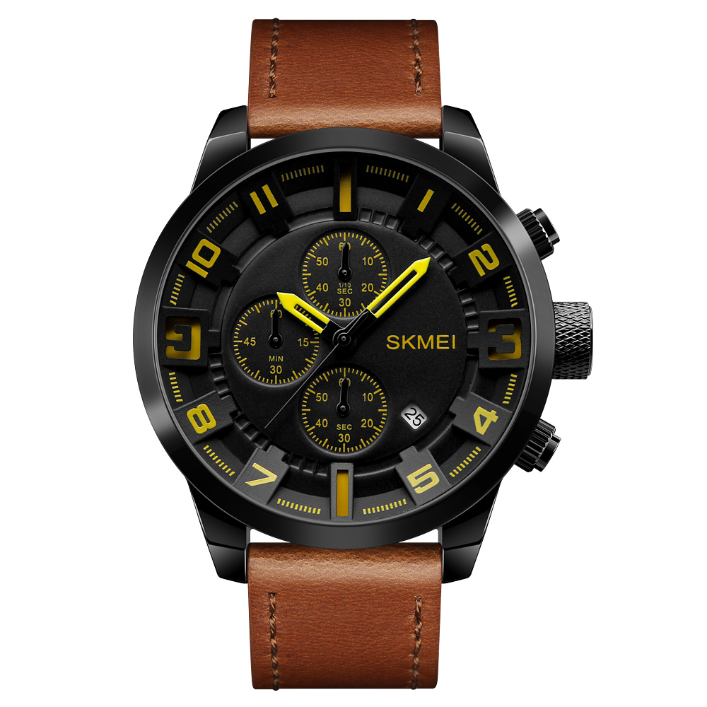 wristwatches-Skmei Watch Manufacture Co.,Ltd