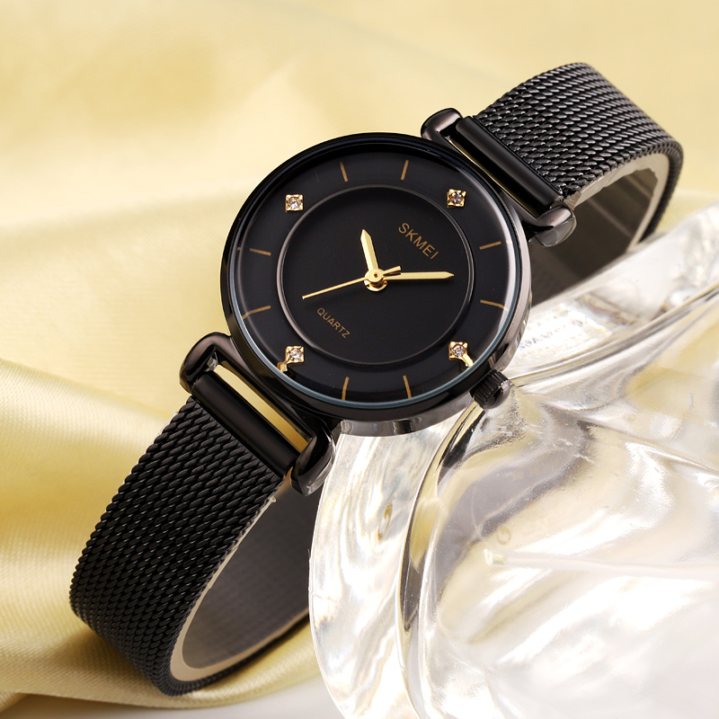 women watches brands-Skmei Watch Manufacture Co.,Ltd