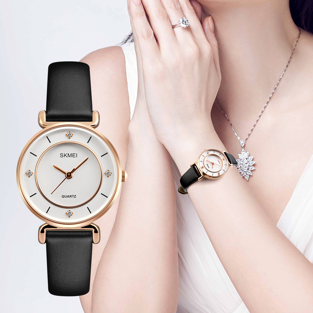 women watches brands-Skmei Watch Manufacture Co.,Ltd