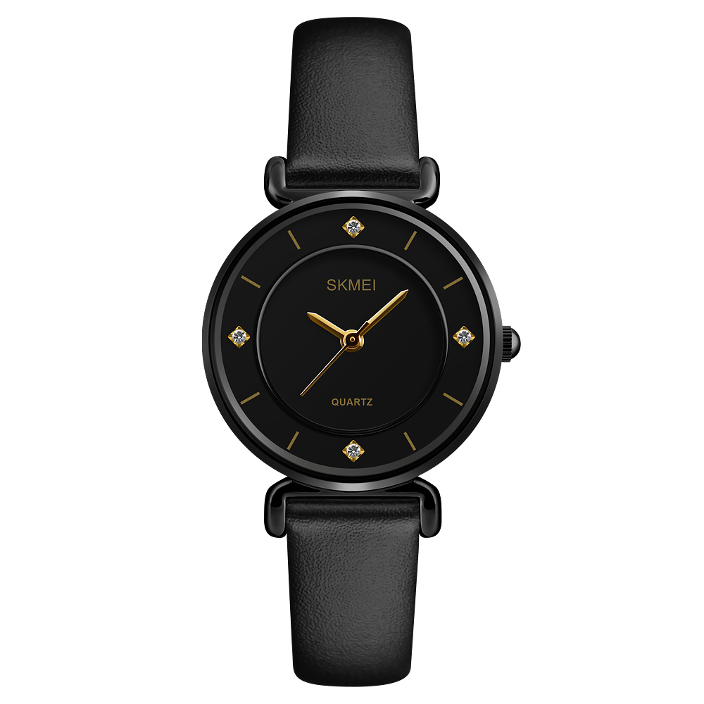women watches brands-Skmei Watch Manufacture Co.,Ltd