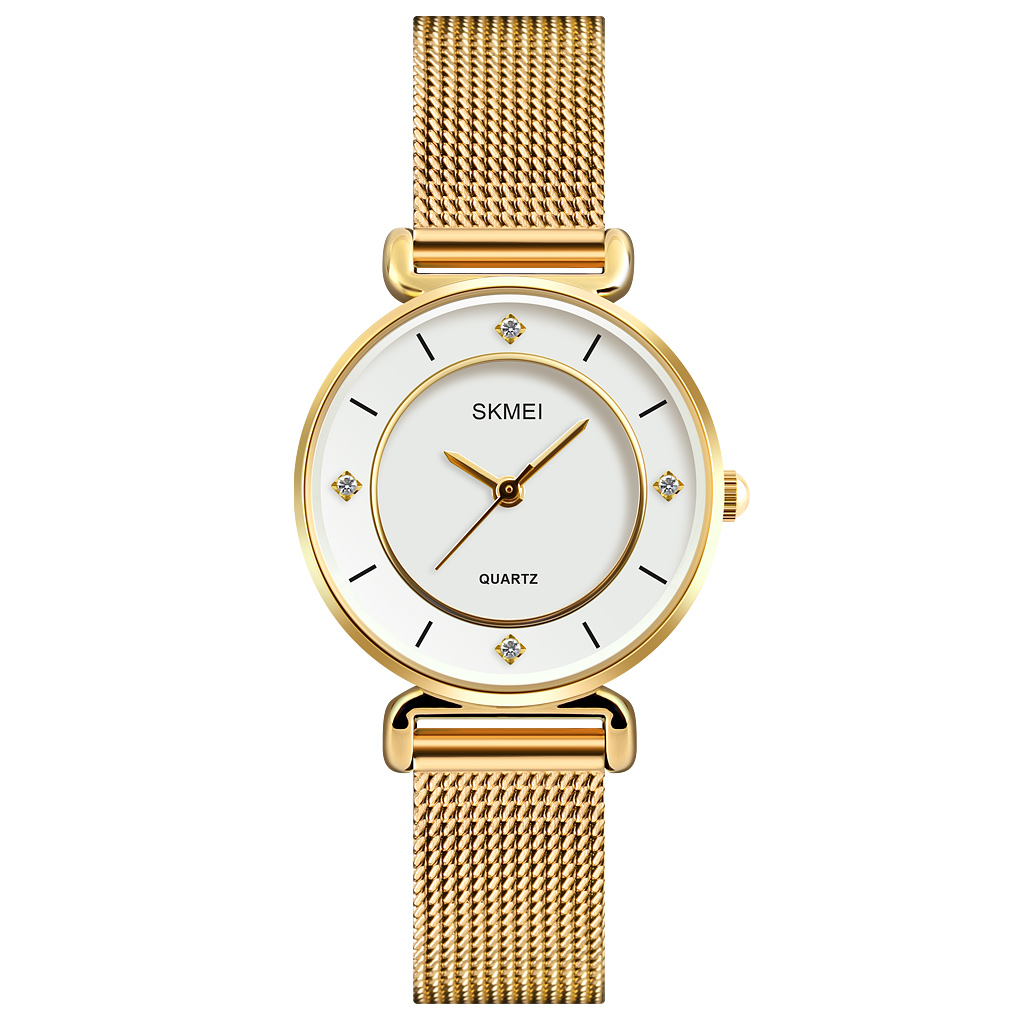 women watches brands-Skmei Watch Manufacture Co.,Ltd