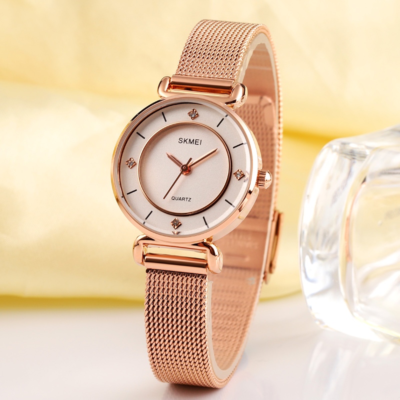 women watches brands-Skmei Watch Manufacture Co.,Ltd