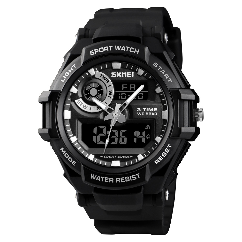 skmei brand watch-Skmei Watch Manufacture Co.,Ltd